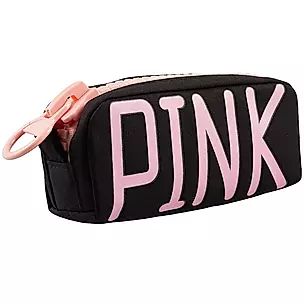 Пенал «Pink», 21.5 х 10.5 см — 2723816 — 1