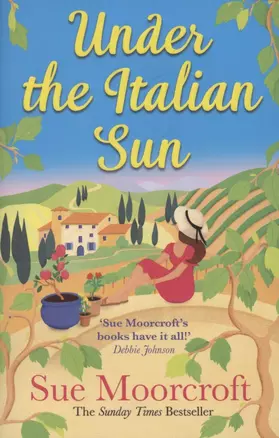 Under the Italian Sun — 2873429 — 1