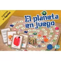 GAMES: [A2-B1]:  EL PLANETA EN JUEGO — 2636515 — 1