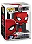 Фигурка Funko POP! Bobble Marvel 80th First Appearance Spider-Man — 2928790 — 2