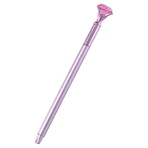 Ручка гелевая Diamond, в ассортименте