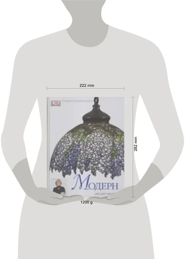 Книга Модерн. Путеводитель коллекционера (Джудит Миллер, Дональд Миллер) — 2