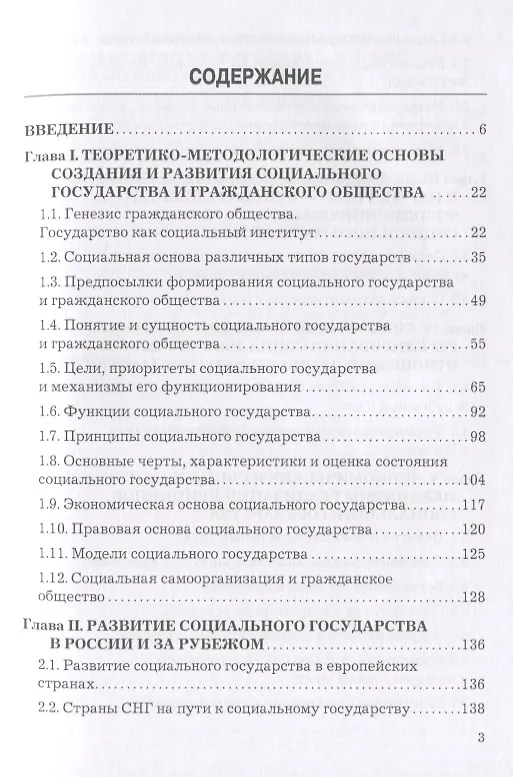 Книга Основы социального государства. Учебник () — 2