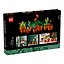 10329 Конструктор LEGO Icons Крошечные растения, 758 деталей, возраст 18+ — 3181290 — 3