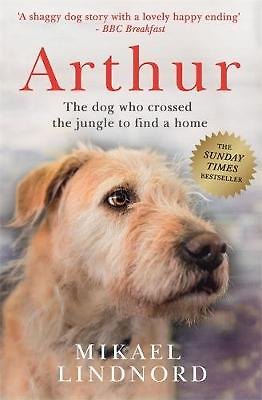 ΠΠ½ΠΈΠ³Π° Arthur () β 1