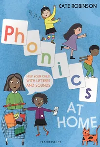 Phonics at Home