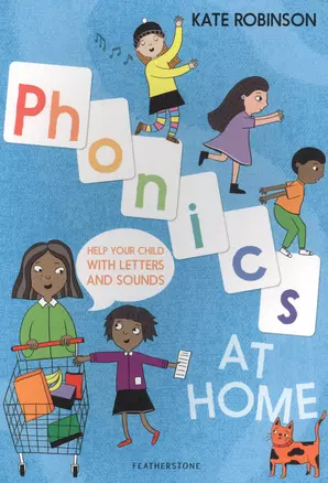 Phonics at Home — 2825945 — 1