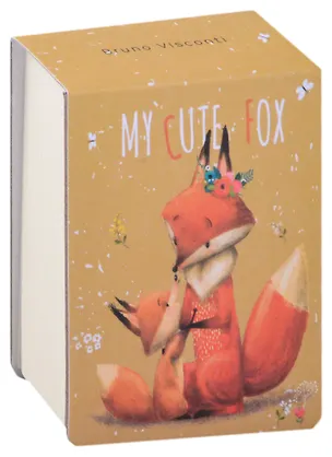 Блокнот А7 250л нелин. "Микс 1" склейка, ассорти, карт.дисплей 2882289