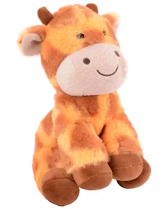 Мягкая игрушка Жираф (27х18)