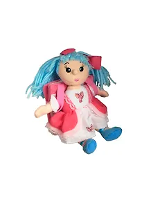 Мальвина (музыкальный сюрприз) (Нажми мы поем) (Белфакс)