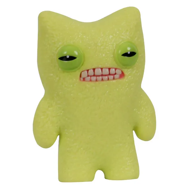 Коллекционная фигурка Fugglers Кислючка (зеленый) (FG2012-10) 3133874 — 1