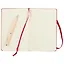 Записная книжка Moleskin Classic Medium, красная, 120 листов, А5+ — 251297 — 3