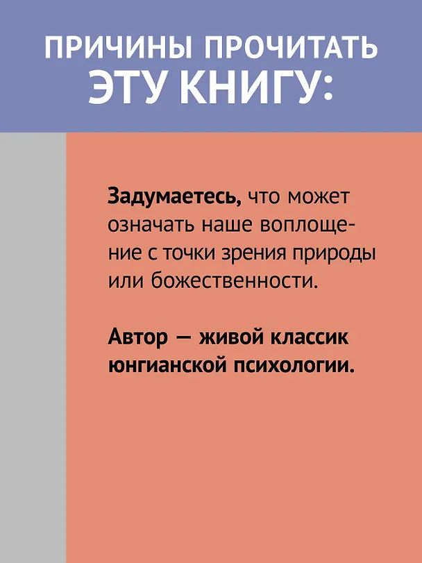 Книга Призмы. Размышления о путешествии, которое мы называем жизнью (Джеймс Холлис) — 7