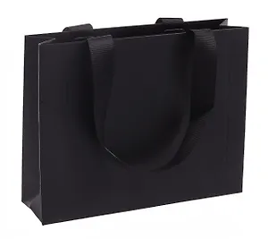 Пакет А6 18*14*5 "Black"