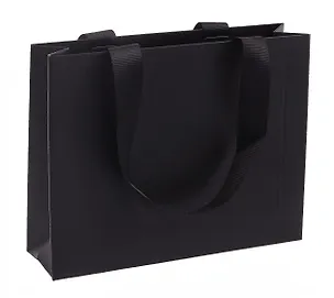 Пакет А6 18*14*5 "Black" 3098915