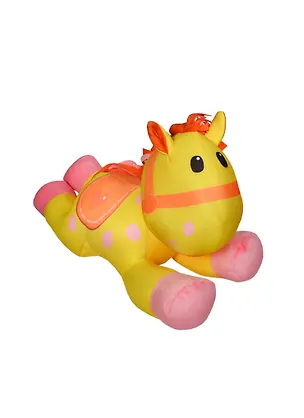 Игрушка антистресс Лошадка Глафира (2745/ЖЛ/40) (40см) 2396060