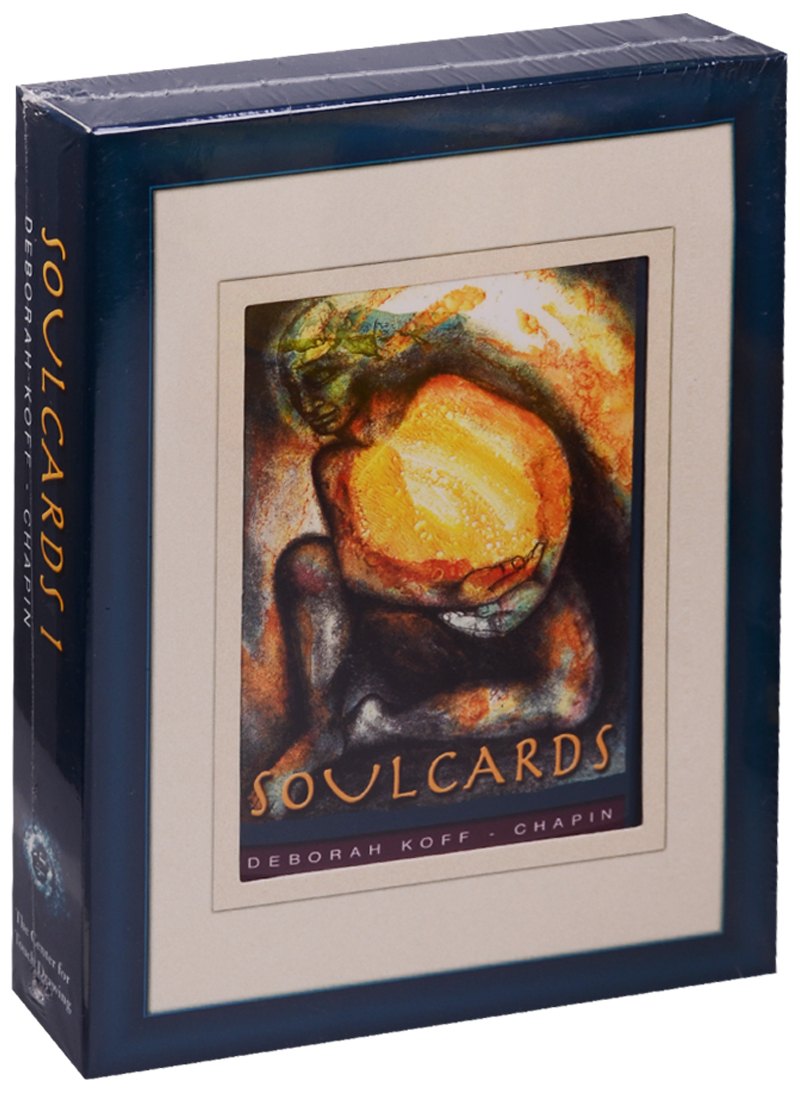 Soulcards