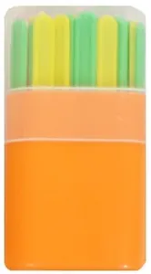 Счетные палочки 50шт.