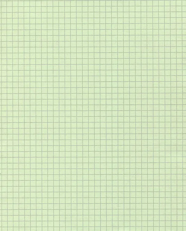 Тетрадь общая «Green mix» в ассортименте, 48 листов в клетку, A5 - Listoff 2973570 — 2