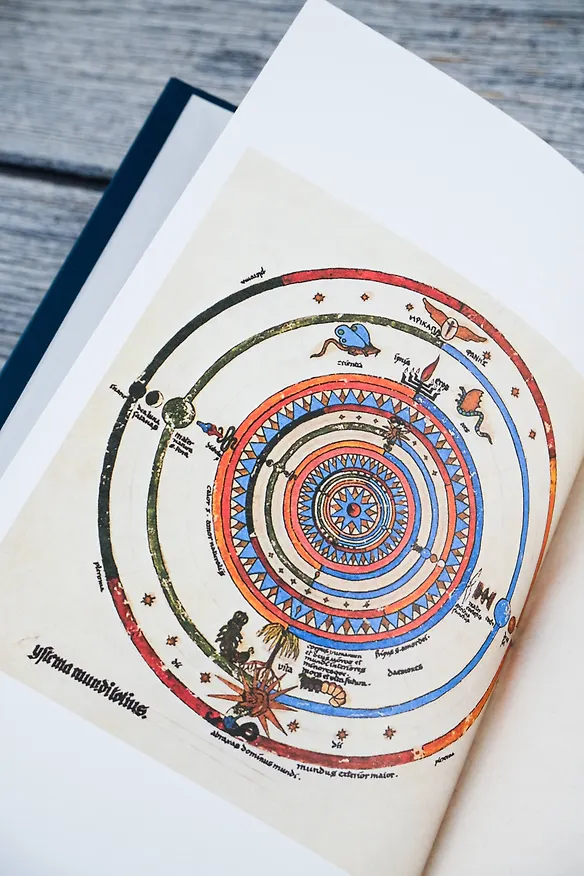 Книга Архетипы и коллективное бессознательное (Карл Юнг) — 10
