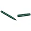 Подарочная ручка-роллер Kaweco Classic Sport 0,7мм, цвет чернил чёрный, зелёный корпус — 3157374 — 2