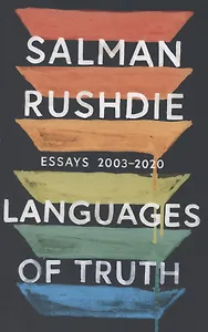 Languages of Truth. Essays 2003-2020