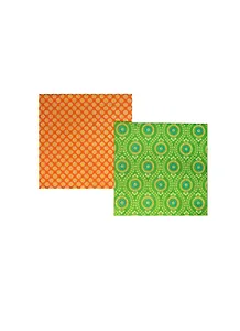 Набор салфеток для декупажа Орнамент 5.1 в ассорт. (10/9000024308803)