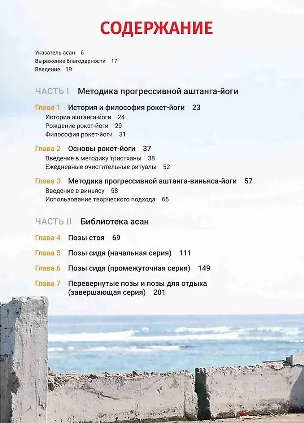 Книга Рокет-йога: Руководство по прогрессивной аштанга-виньяса-йоге (Дэвид Кайл) — 4