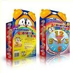 Эра Магнитно-цифровой набор Тип 4 (в коробке) С-274-57238307 309676