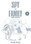 Семья шпиона. Том 2 (Spy x Family). Манга — 2912428 — 2