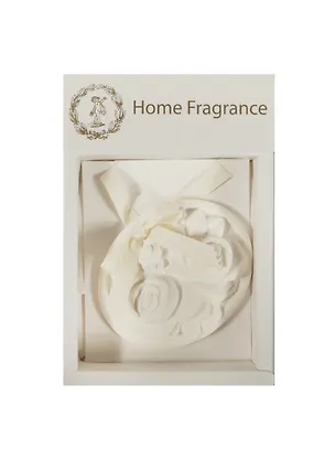 Аромасаше гипс Океан (12,2х16,4х17,7) (36861) 2456960