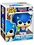Набор Funko Bitty POP! Bitty Box Sonic the Hedgehog Sonic 2 Diorama Set+Sonic+Tails (93563) — 3170694 — 3