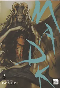 MADK Volume 2