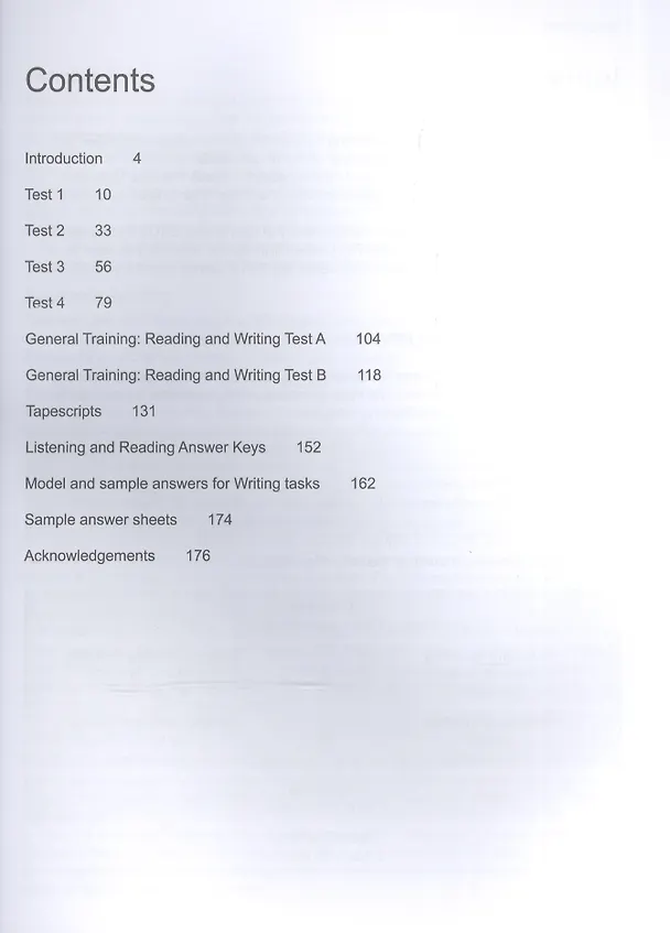 Книга C IELTS 9 SB +ans (Martin Hewings) — 2