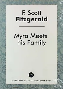 Myra Meets his Family