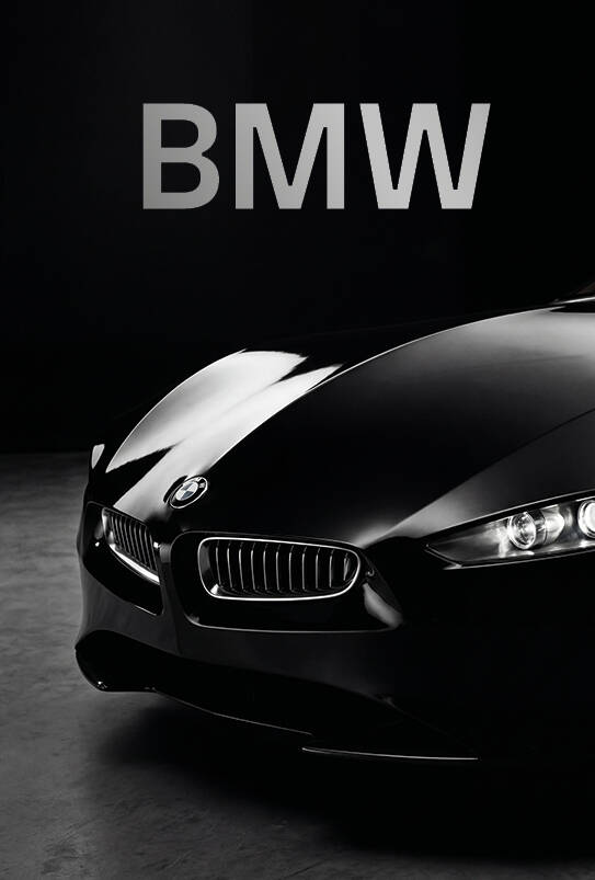 BMW. История легендарного производителя (мини-книга)