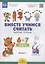 Вместе учимся считать. Рабочая тетрадь. 6-7 лет. Выпуск 1. ФГОС — 2643168 — 2