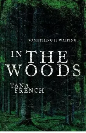 In the Woods (м) French — 2365036 — 1