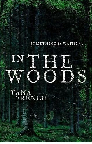 Книга In the Woods (м) French (Tana French) — 1