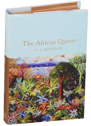 The African Queen — 2612654 — 1