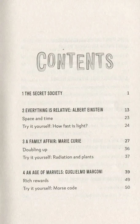 Книга How to Win a Nobel Prize (Barry Marshall) — 2
