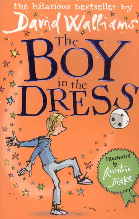 The Boy in the Dress — 2451704 — 1