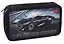 Пенал 2 отделения "Car of the future" 19*11 см — 3080318 — 1