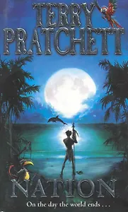 Nation, Pratchett, Terry