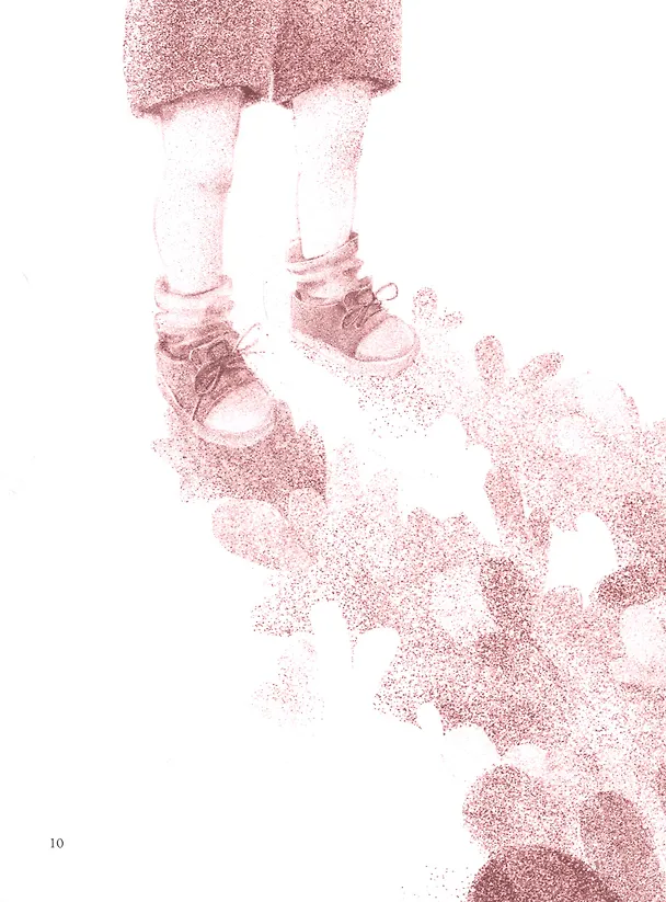 Книга Розовая сказка (Ирина Зартайская) — 4