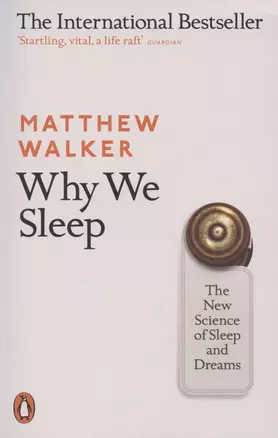 Why We Sleep — 2847269 — 1