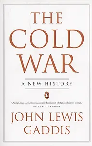 The Cold War: A New History