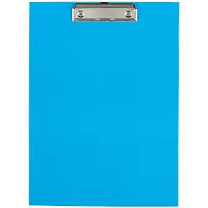 Планшет А4 "Neon" голубой, Erich Krause