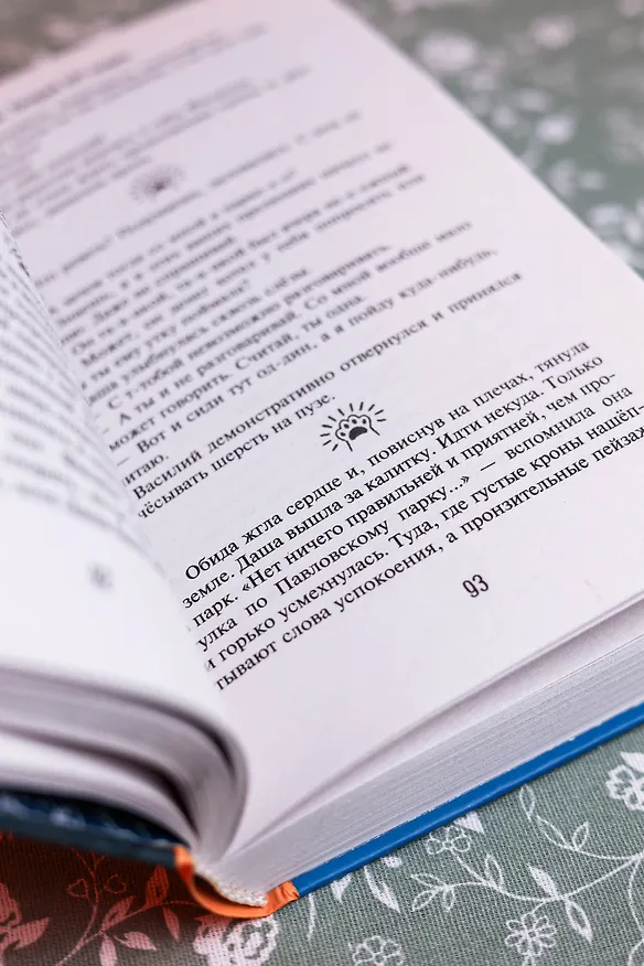 Книга Который кот подряд (Евгения Малинкина) — 14