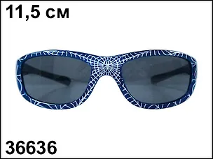 Очки солнцезащитные детские Паутинка (SK/36636) 2314596